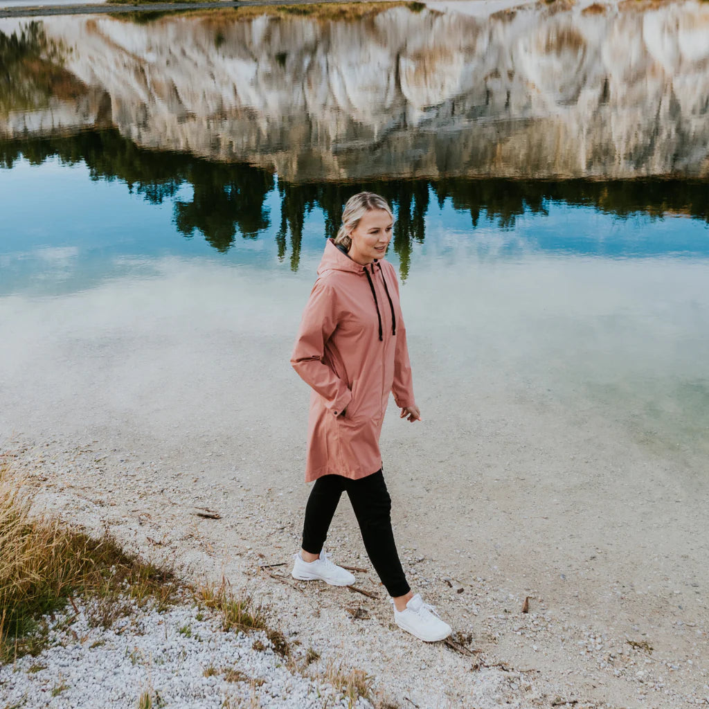 Lululemon rain 2025 rules jacket