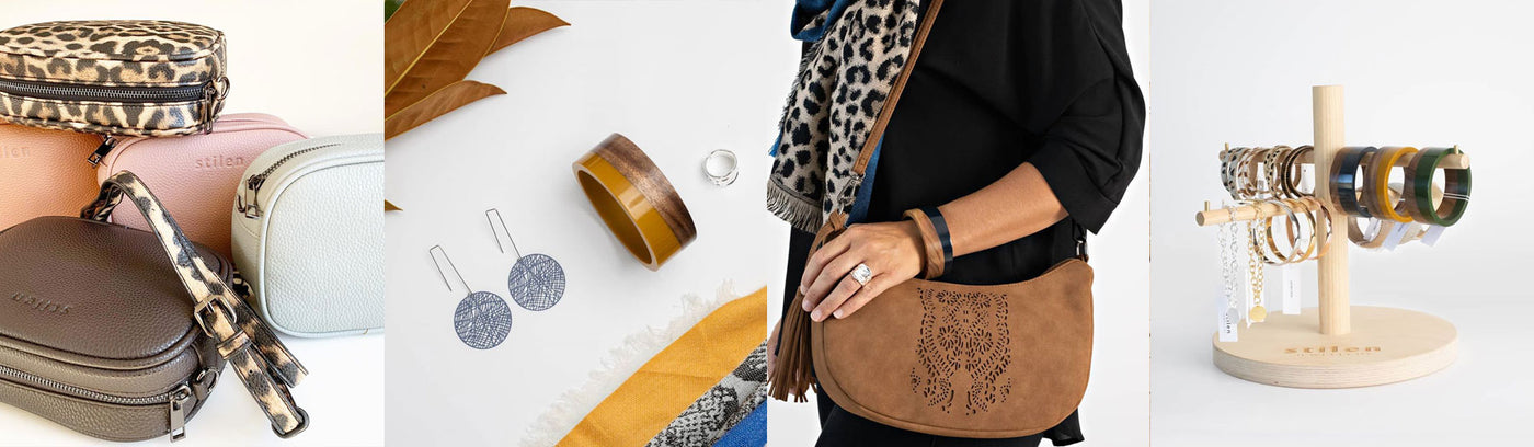 Bags & Wallets