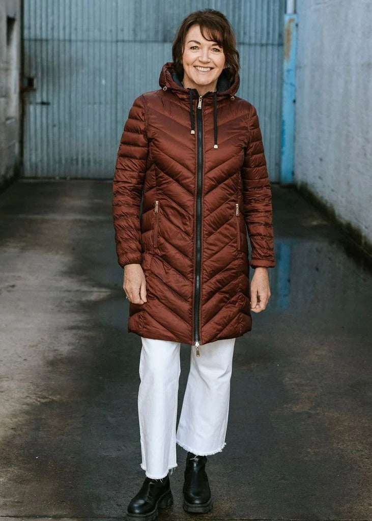 Coats – Serendipity Designer Outlet - Main Image