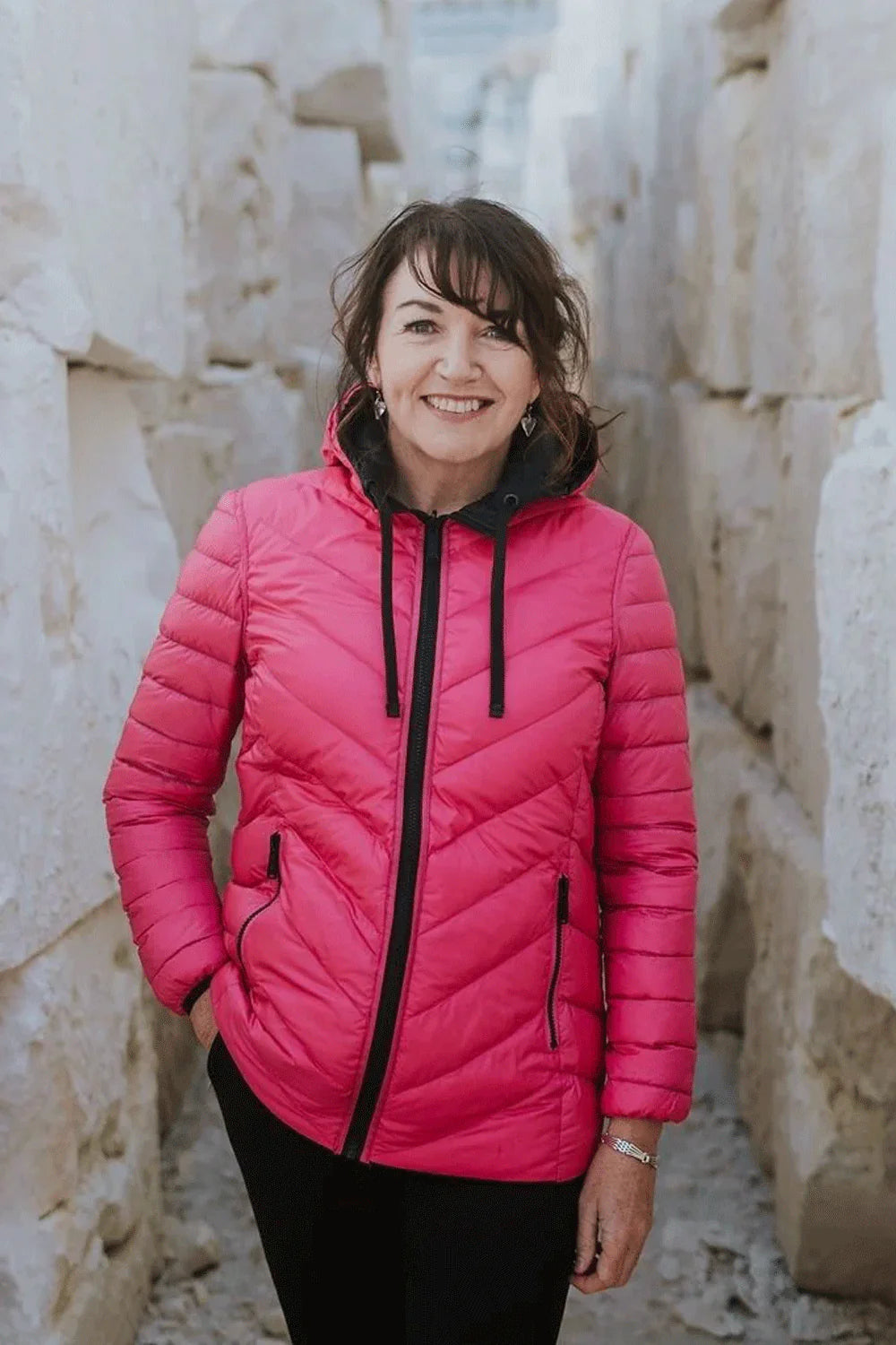 Lole reversible jacket on sale